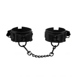 Sportsheets Menottes Nœud Papillon Sincerely