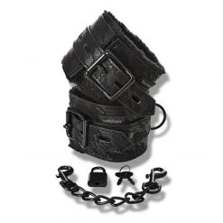 Sportsheets Menottes Sincerely Dentelle