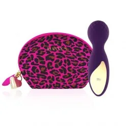 Rianne S Mini Wand Lovely Leopard