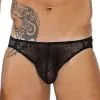 TOF Paris Mini Brief Bulge Lace