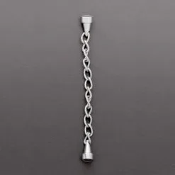 Shots Toys Mini Pince à Mamelon Magnétique -Sextoy Soldes mini pince a mamelons magnetique 03