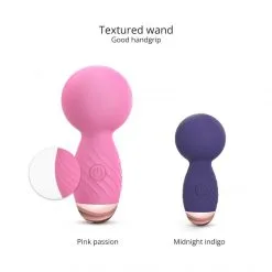 Love To Love Mini Wand Itsy Bitsy -Sextoy Soldes mini wand itsy bitsy rose 05