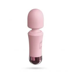 Crushious Mini Wand Rechargeable Wanda -Sextoy Soldes mini wand rechargeable wanda 03