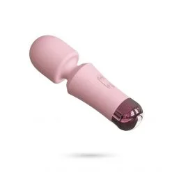 Crushious Mini Wand Rechargeable Wanda -Sextoy Soldes mini wand rechargeable wanda 04