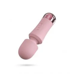 Crushious Mini Wand Rechargeable Wanda -Sextoy Soldes mini wand rechargeable wanda 05