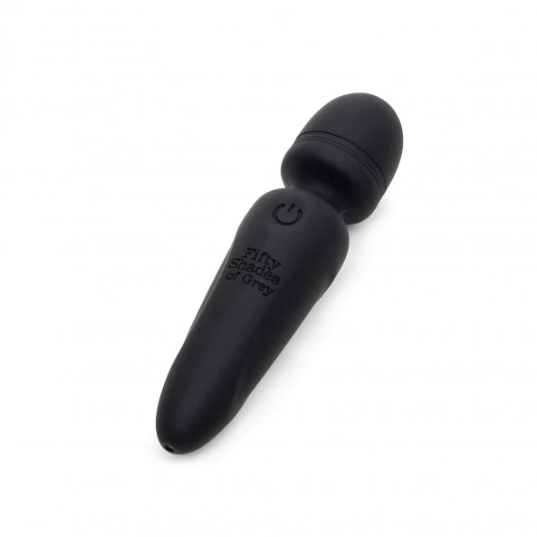 Fifty Shades Of Grey Mini Wand Sensation 1 Fifty Shades Of Grey Mini Wand Sensation