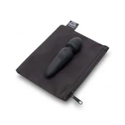 Fifty Shades Of Grey Mini Wand Sensation 8 Fifty Shades Of Grey Mini Wand Sensation -Sextoy Soldes mini wand sensation mini wand vibrator 04