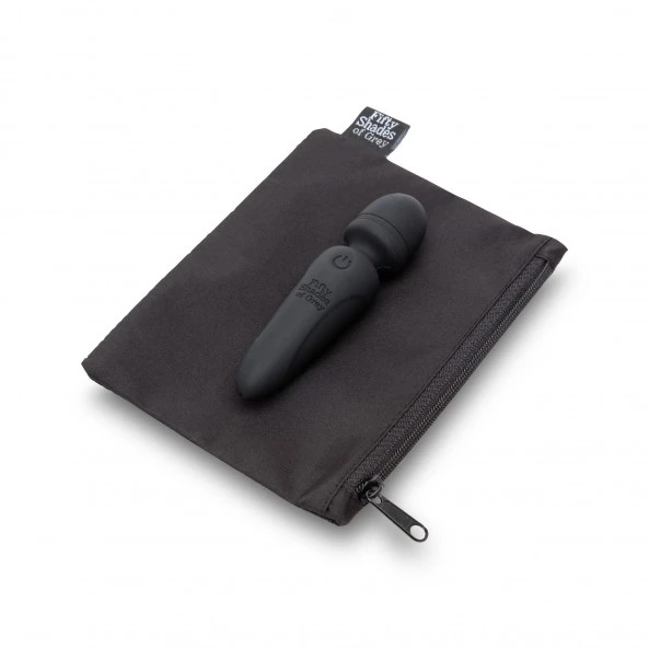 Fifty Shades Of Grey Mini Wand Sensation 4 Fifty Shades Of Grey Mini Wand Sensation – Image 4