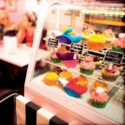 Fun Factory Miss Bi G5 -Sextoy Soldes miss bi violet 4