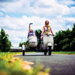 Fun Factory Miss Bi G5 -Sextoy Soldes miss bi violet 5