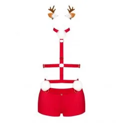 Obsessive Costume Ms Reindy -Sextoy Soldes ms reindy costume 5