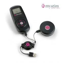 Mystim Kit Stimulation E-Stim Cluster Buster 13 Mystim Kit Stimulation E-Stim Cluster Buster -Sextoy Soldes mystim cluster buster6