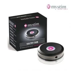 Mystim Récepteur E-Stim Sultry Subs
