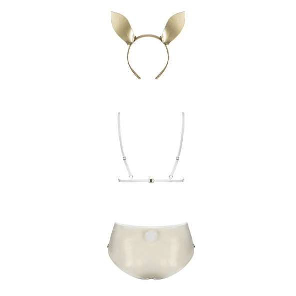 Obsessive Costume Neo Goldes 4 Obsessive Costume Neo Goldes – Image 4