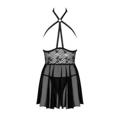 Obsessive Babydoll Ouverte Nettsy 7 Obsessive Babydoll Ouverte Nettsy -Sextoy Soldes nettsy babydoll 03