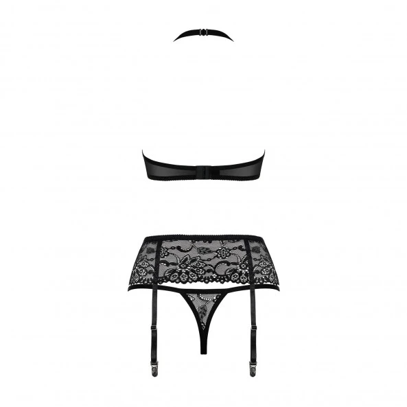 Obsessive Ensemble 3 Pièces 838-SEG 4 Obsessive Ensemble 3 Pièces 838-SEG – Image 4