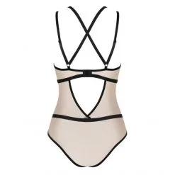 Obsessive Body Nudelia -Sextoy Soldes nudelia body 04