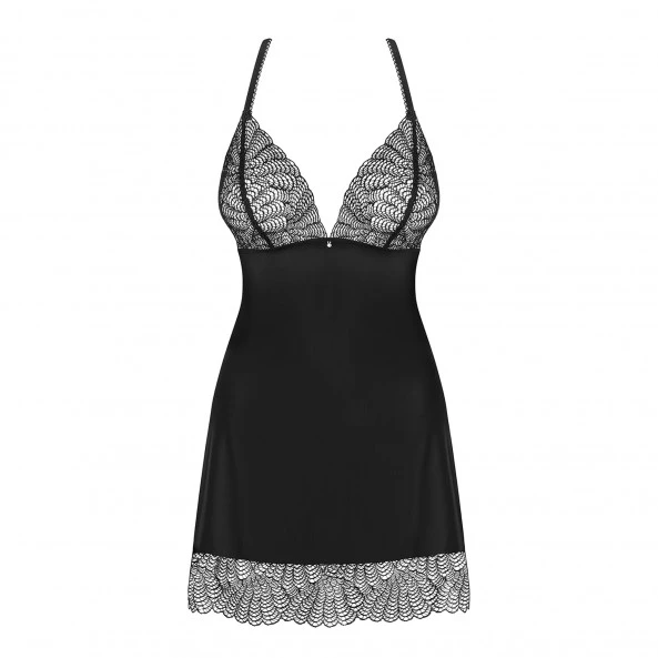 Obsessive Nuisette Chiccanta 3 Obsessive Nuisette Chiccanta – Image 3