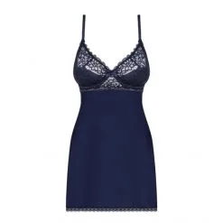 Obsessive Babydoll Drimera 7 Obsessive Babydoll Drimera -Sextoy Soldes nuisette drimera bleu nuit obsessive 03