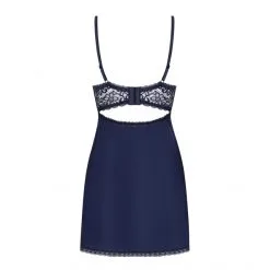 Obsessive Babydoll Drimera 8 Obsessive Babydoll Drimera -Sextoy Soldes nuisette drimera bleu nuit obsessive 04