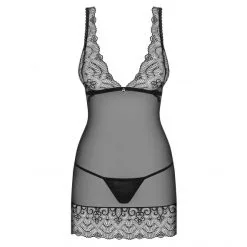 Obsessive Nuisette Firella 6 Obsessive Nuisette Firella -Sextoy Soldes nuisette firella obsessive noire 03