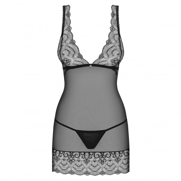 Obsessive Nuisette Firella 3 Obsessive Nuisette Firella – Image 3