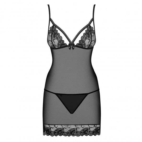 Obsessive Nuisette Wonderia 4 Obsessive Nuisette Wonderia – Image 4