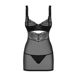 Obsessive Nuisette 867-CHE -Sextoy Soldes nuisette 867 che 3