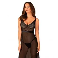 Obsessive Nuisette Estiqua