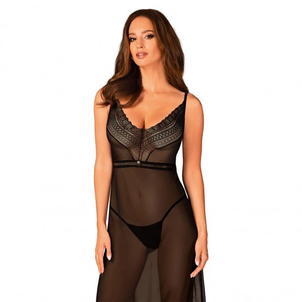 Obsessive Nuisette Estiqua 1 Obsessive Nuisette Estiqua