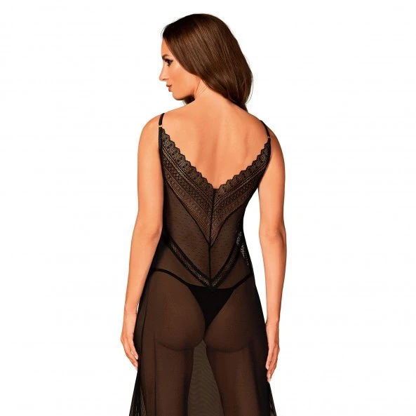 Obsessive Nuisette Estiqua 2 Obsessive Nuisette Estiqua – Image 2