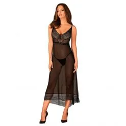 Obsessive Nuisette Estiqua 9 Obsessive Nuisette Estiqua -Sextoy Soldes nuisette longue estiqua obsessive 3