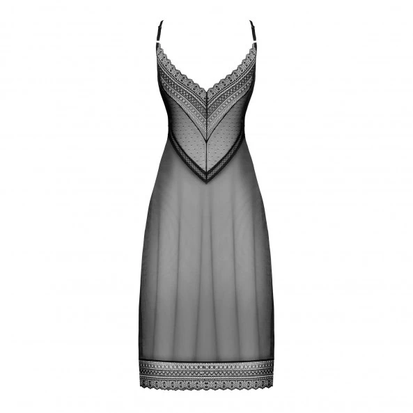 Obsessive Nuisette Estiqua 6 Obsessive Nuisette Estiqua – Image 6