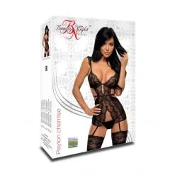 Beauty Night Nuisette Peyton -Sextoy Soldes nuisette peyton 7