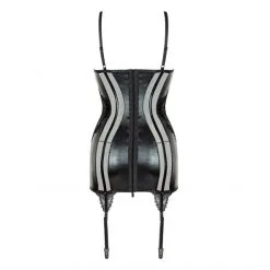 Beauty Night Nuisette Porte-Jarretelles Marilyn -Sextoy Soldes nuisette porte jarretelles marilyn 7