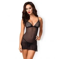 Obsessive Nuisette Shibu