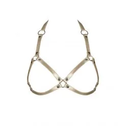 Obsessive Harnais A765 -Sextoy Soldes obsessive a765 harnais or 03a