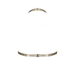 Obsessive Harnais A765 -Sextoy Soldes obsessive a765 harnais or 04a