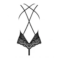 Obsessive Body Giully 7 Obsessive Body Giully -Sextoy Soldes obsessive giully body noir 04