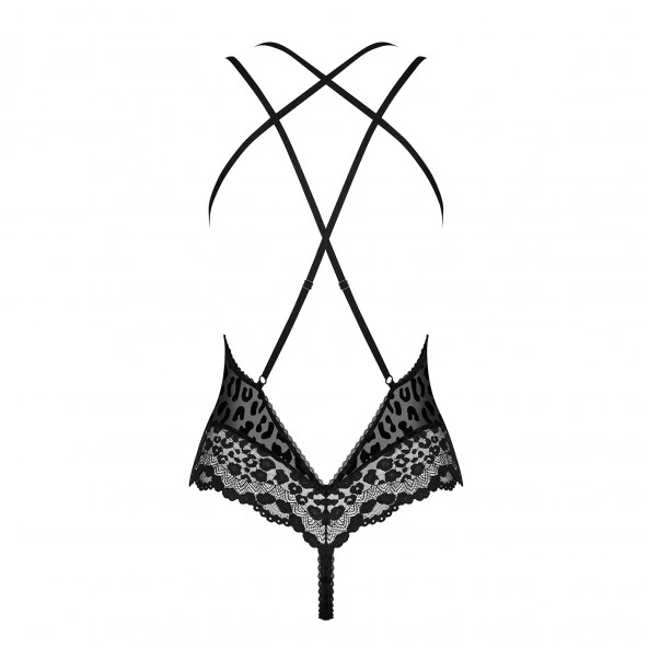 Obsessive Body Giully 4 Obsessive Body Giully – Image 4