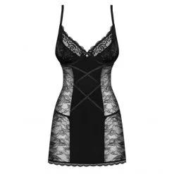 Obsessive Babydoll Laurise 7 Obsessive Babydoll Laurise -Sextoy Soldes obsessive laurise babydoll 04