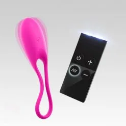 Love To Love Oeuf Vibrant Télécommandé Feel Love 9 Love To Love Oeuf Vibrant Télécommandé Feel Love -Sextoy Soldes oeuf vibrant feel love love to love 04