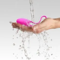 Love To Love Oeuf Vibrant Télécommandé Feel Love 10 Love To Love Oeuf Vibrant Télécommandé Feel Love -Sextoy Soldes oeuf vibrant feel love love to love 05