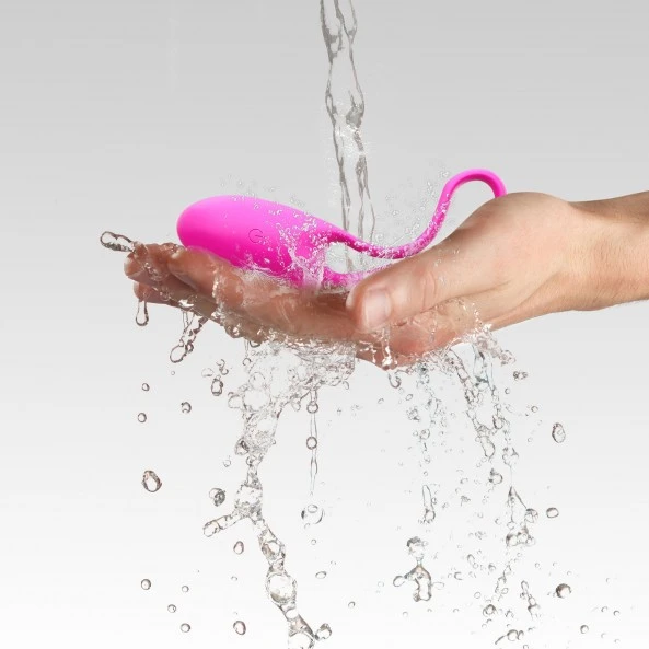 Love To Love Oeuf Vibrant Télécommandé Feel Love 5 Love To Love Oeuf Vibrant Télécommandé Feel Love – Image 5