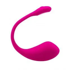 Lovense Oeuf Vibrant Connecté Lush 2 -Sextoy Soldes oeuf vibrant lush 2 lovense 03