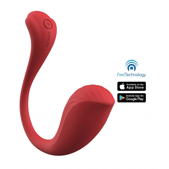 Svakom Stimulateur Connecté Phoenix Neo 2 Svakom Stimulateur Connecté Phoenix Neo – Image 2