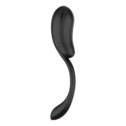 Coquette Oeuf Vibrant Télécommandé Chic Desire -Sextoy Soldes oeuf vibrant telecommande chic desire coquette 04