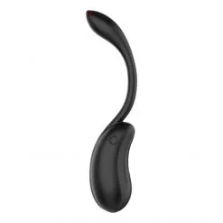 Coquette Oeuf Vibrant Télécommandé Chic Desire -Sextoy Soldes oeuf vibrant telecommande chic desire coquette 05