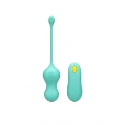 Romp Oeuf Vibrant Télécommandé Cello -Sextoy Soldes oeuf vibrant telecommande romp cello 03