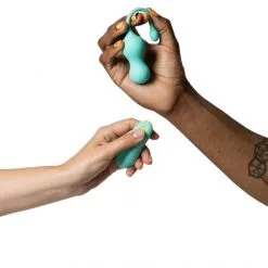 Romp Oeuf Vibrant Télécommandé Cello -Sextoy Soldes oeuf vibrant telecommande romp cello 04